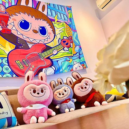 Legoland - Happywonder Suite For Family ,Cozy, Wifi With Nice Garden Pool View! Nusajaya  Kültér fotó